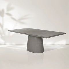 Cavallino Classico Concrete Dining Table
