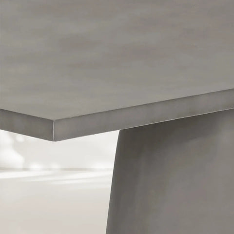 Cavallino Classico Concrete Dining Table