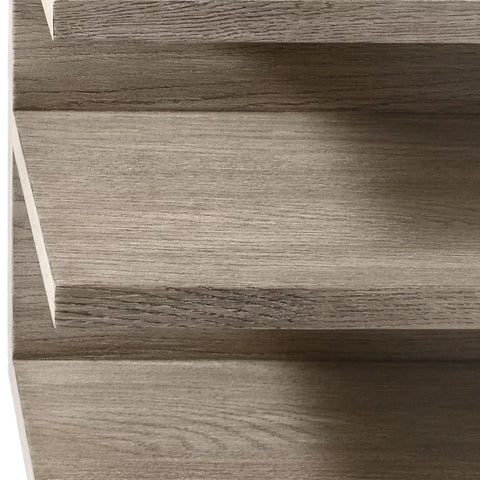 Eliza Mood Modular Wood Console Table