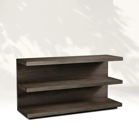 Eliza Mood Modular Wood Console Table