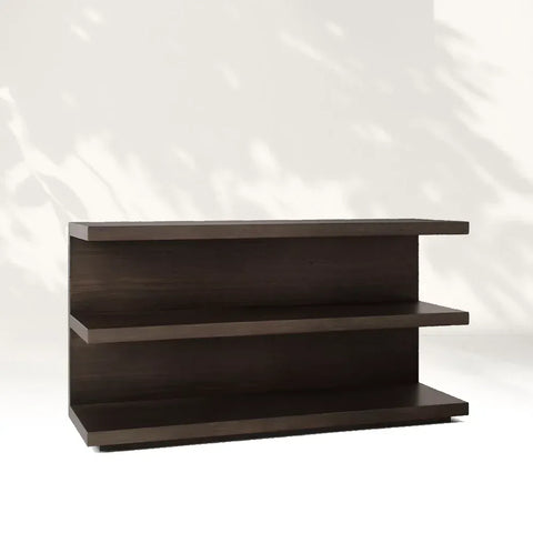 Eliza Mood Modular Wood Console Table