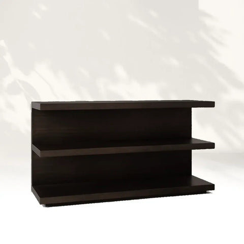 Eliza Mood Modular Wood Console Table