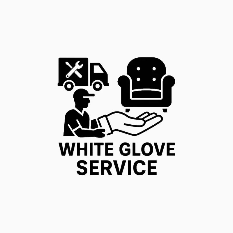 White Glove Service