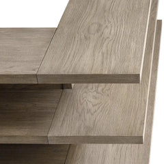 Eliza Mood Modular Corner Console Table Left/Right Configurable