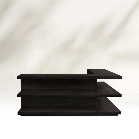 Eliza Mood Modular Corner Console Table Left/Right Configurable
