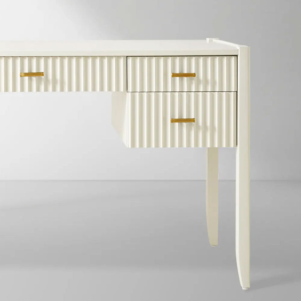 Lewis Modern Wood Dressers